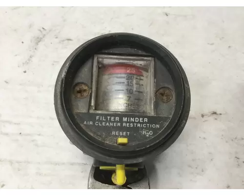 Gauges (all) International 9700 Vander Haags Inc Sf