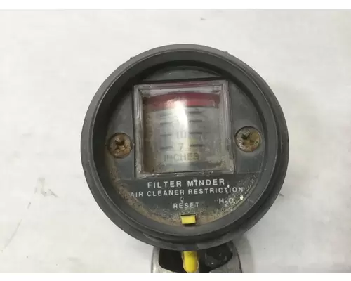 Gauges (all) International 9700 Vander Haags Inc Sf