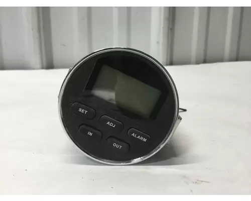 Gauges (all) International 9700 Vander Haags Inc Sf
