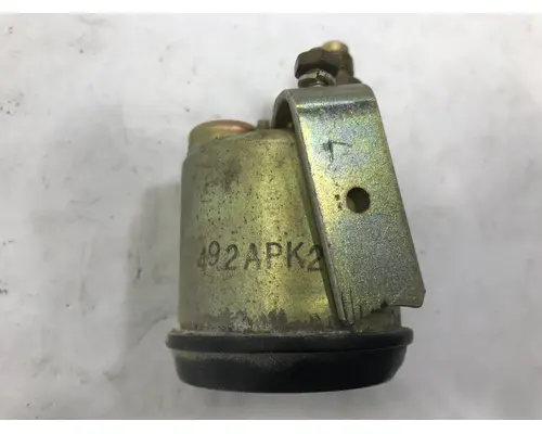 International 9700 Gauges (all)