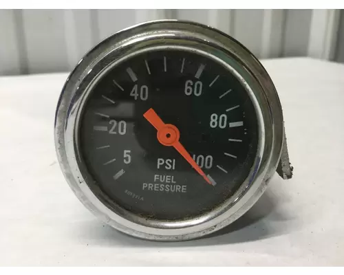 International 9700 Gauges (all)