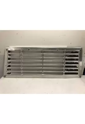 International 9700 Grille