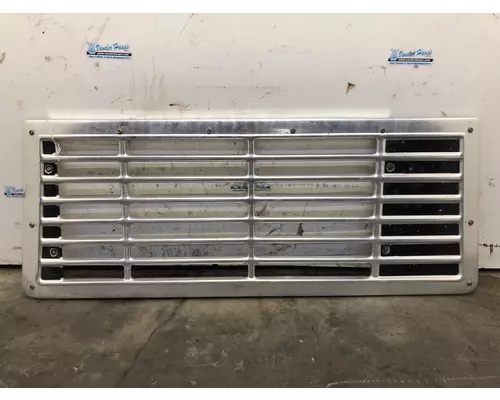 International 9700 Grille