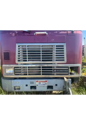 International 9700 Grille