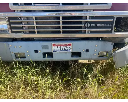 International 9700 Grille