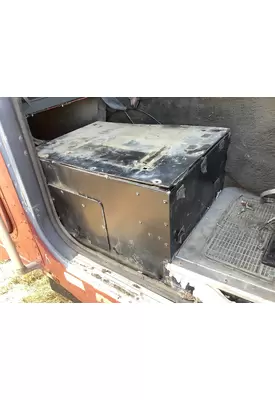 International 9700 Heater Assembly