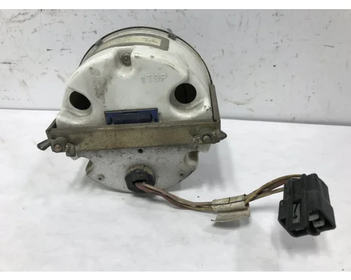 International 9700 Instrument Cluster