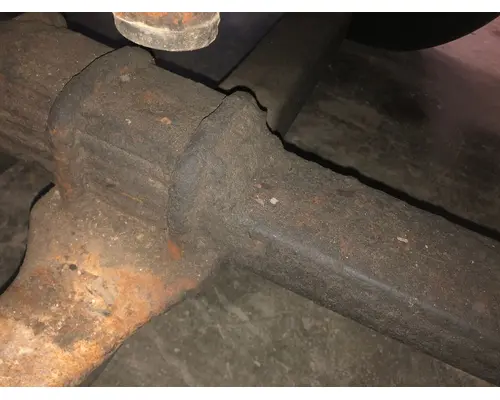 Leaf Spring, Front International 9700 Vander Haags Inc Sp