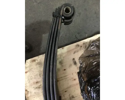 Leaf Spring, Front INTERNATIONAL 9700 Marshfield Transportation Products