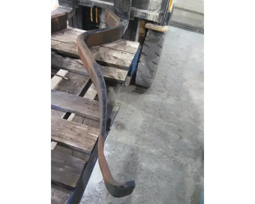 Leaf Spring, Rear INTERNATIONAL 9700 LKQ Thompson Motors - Wykoff