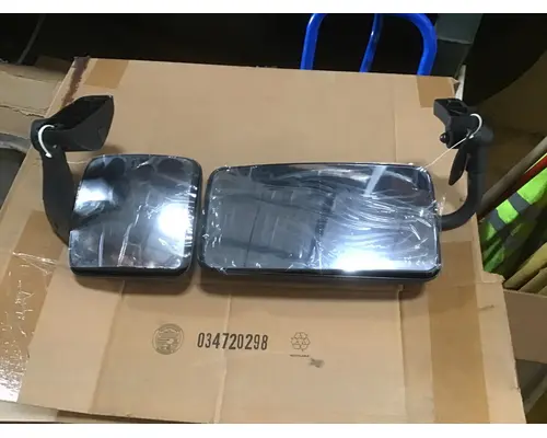 Mirror (Side View) INTERNATIONAL 9700 K &amp; R Truck Sales, Inc.