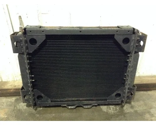 International 9700 Radiator in Spencer, IA $450.00 #24625376