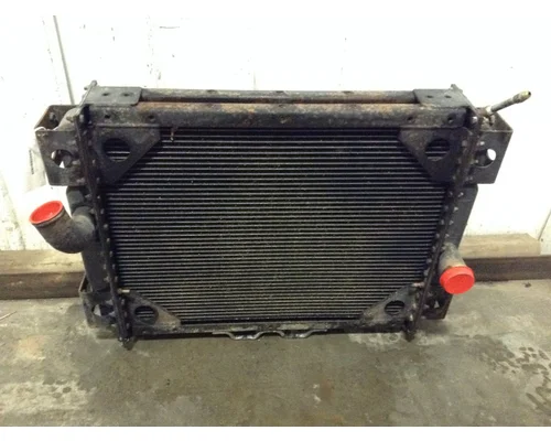 International 9700 Radiator in Spencer, IA $450.00 #24625376