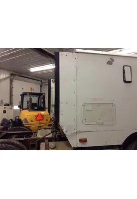 International 9700 Sleeper Fairing