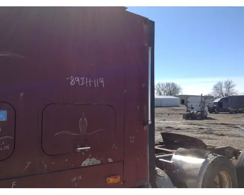 Sleeper Fairing International 9700 Vander Haags Inc Sp