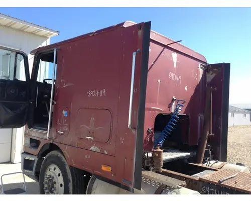 International 9700 Sleeper Fairing