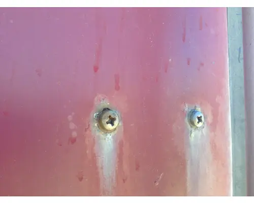 International 9700 Sleeper Fairing