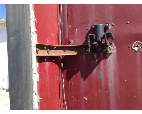 International 9700 Sleeper Fairing