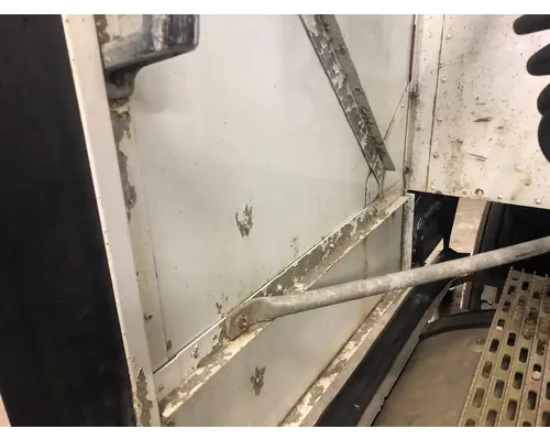 International 9700 Sleeper Fairing