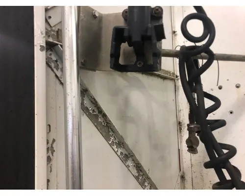 International 9700 Sleeper Fairing