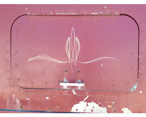 International 9700 Sleeper