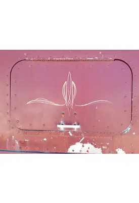 International 9700 Sleeper