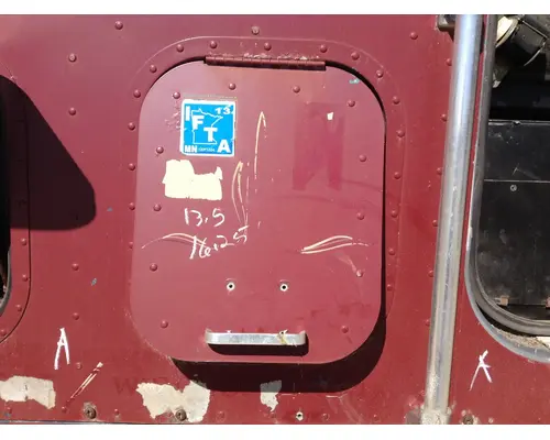 Sleeper International 9700 Vander Haags Inc Sp