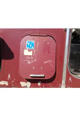 International 9700 Sleeper