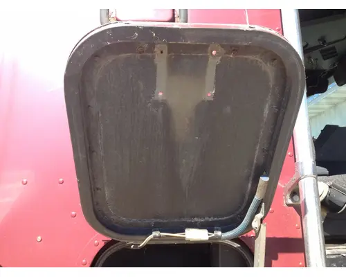 International 9700 Sleeper