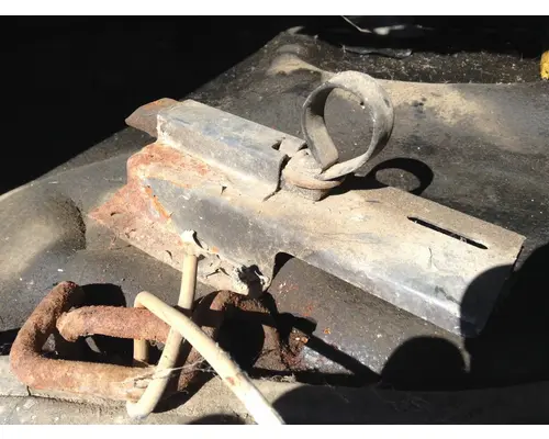 International 9700 Sleeper