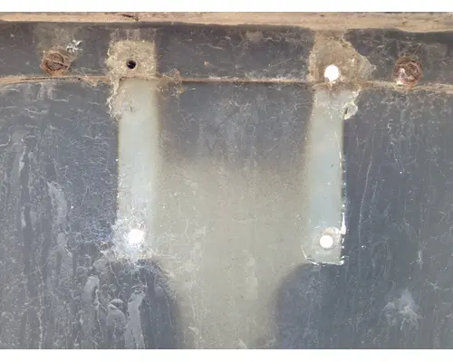 International 9700 Sleeper