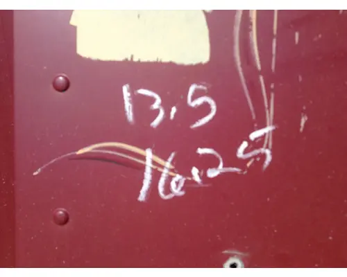 International 9700 Sleeper