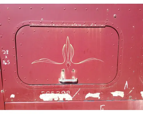 Sleeper International 9700 Vander Haags Inc Sp