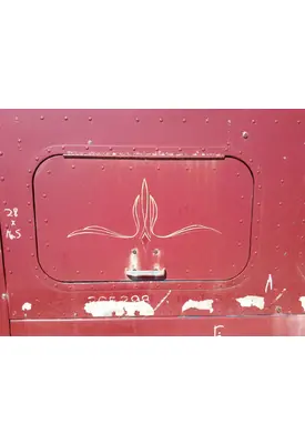 International 9700 Sleeper