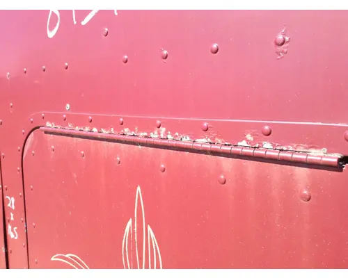 International 9700 Sleeper