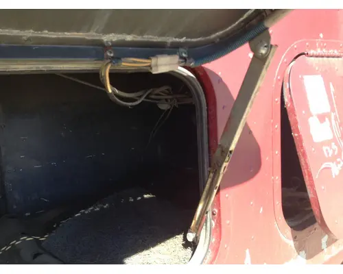 International 9700 Sleeper