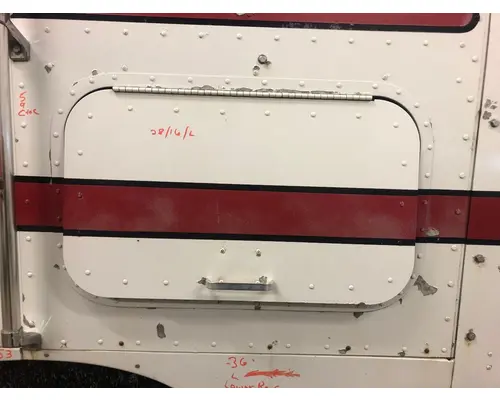 Sleeper International 9700 Vander Haags Inc Sp