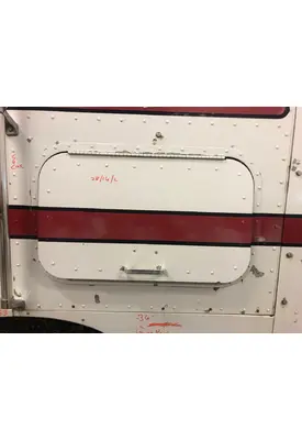 International 9700 Sleeper