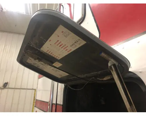 International 9700 Sleeper