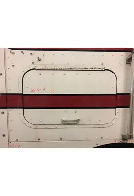 International 9700 Sleeper