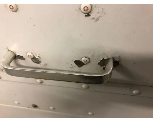 International 9700 Sleeper