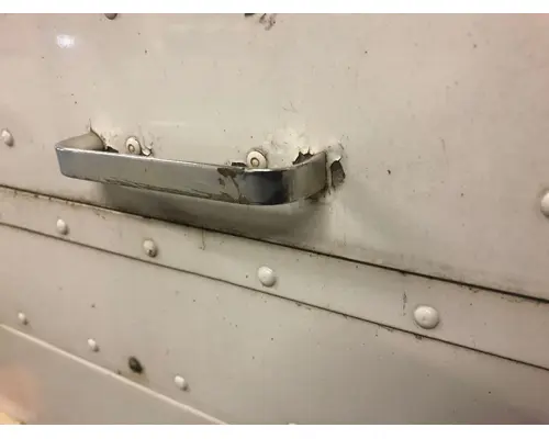 International 9700 Sleeper