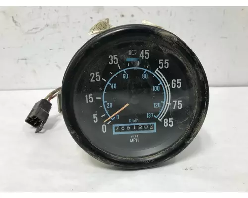 Speedometer Head Cluster International 9700 Vander Haags Inc Sf
