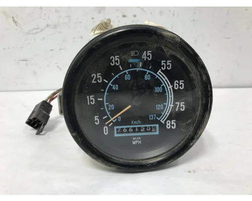 Speedometer Head Cluster International 9700 Vander Haags Inc SF