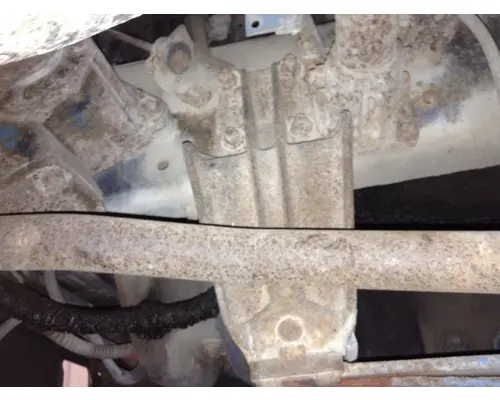 Suspension International 9700 Vander Haags Inc Sp