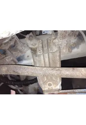 International 9700 Suspension