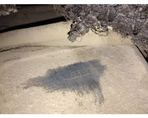 International 9700 Suspension