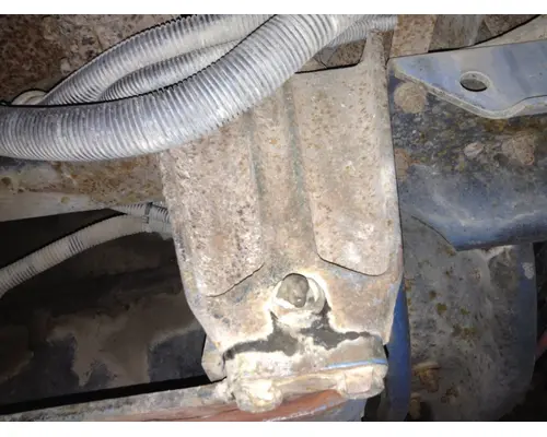 International 9700 Suspension