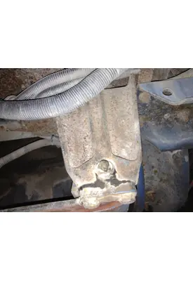 International 9700 Suspension