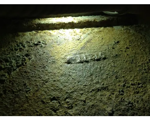 International 9700 Suspension